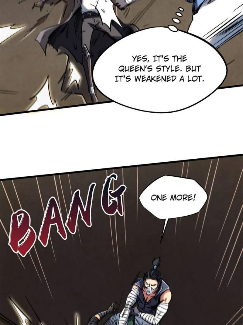 Read Super Gene chapter 120 image 20 on Lezhin