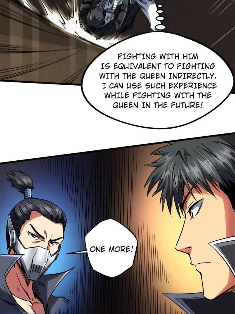 Read Super Gene chapter 120 image 21 on Lezhin