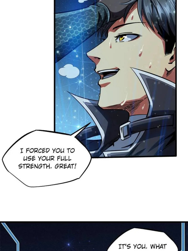 Read Super Gene chapter 120 image 23 on Lezhin
