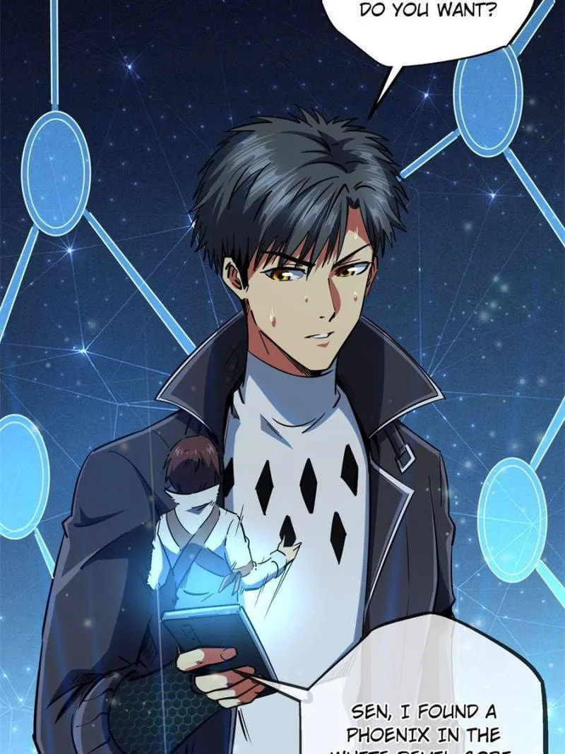 Read Super Gene chapter 120 image 24 on Lezhin