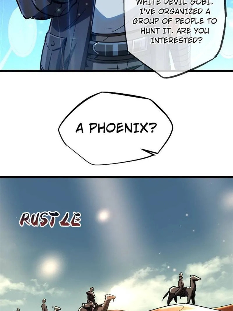 Read Super Gene chapter 120 image 25 on Lezhin