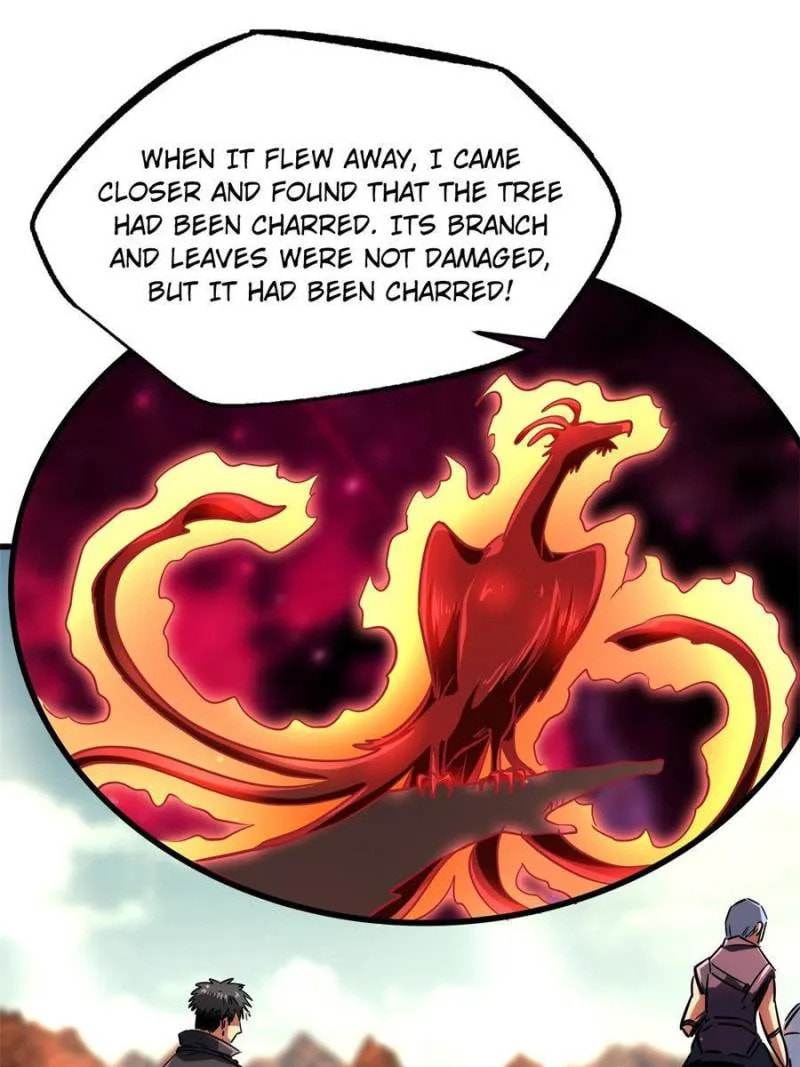 Read Super Gene chapter 120 image 27 on Lezhin