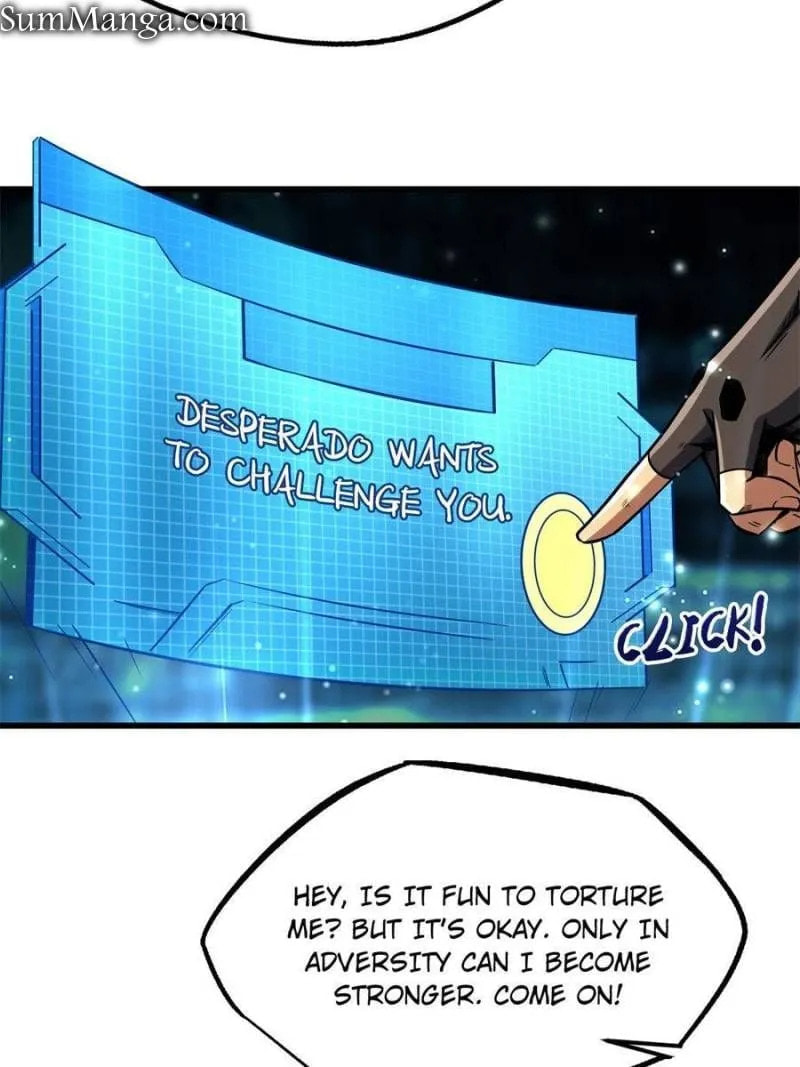 Read Super Gene chapter 120 image 3 on Lezhin