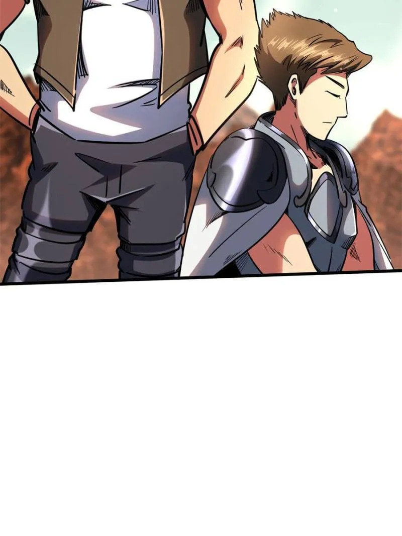 Read Super Gene chapter 120 image 32 on Lezhin
