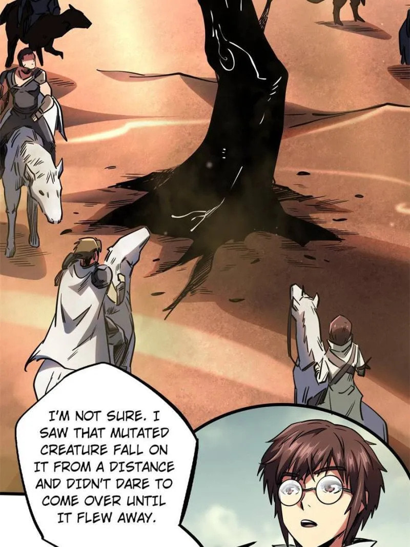 Read Super Gene chapter 120 image 39 on Lezhin