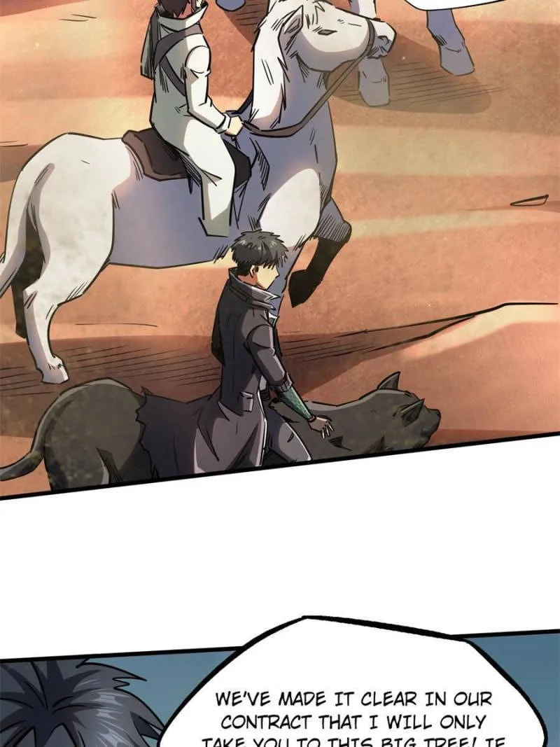 Read Super Gene chapter 120 image 41 on Lezhin