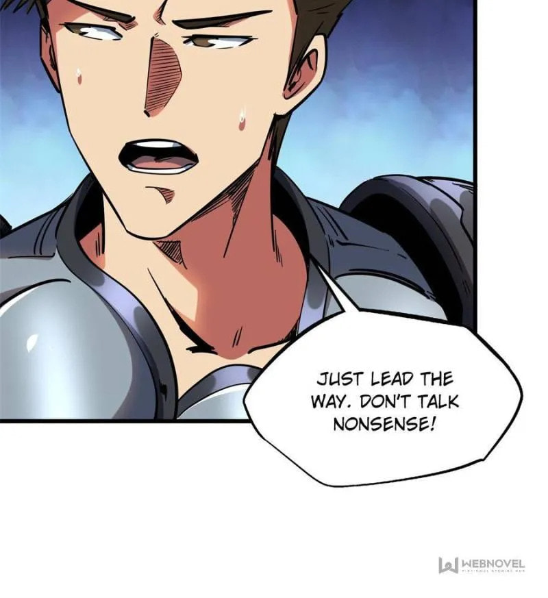 Read Super Gene chapter 120 image 44 on Lezhin