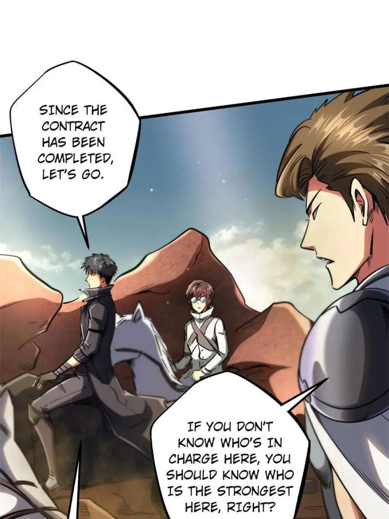 Read Super Gene chapter 120 image 45 on Lezhin