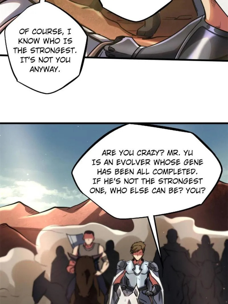 Read Super Gene chapter 120 image 46 on Lezhin