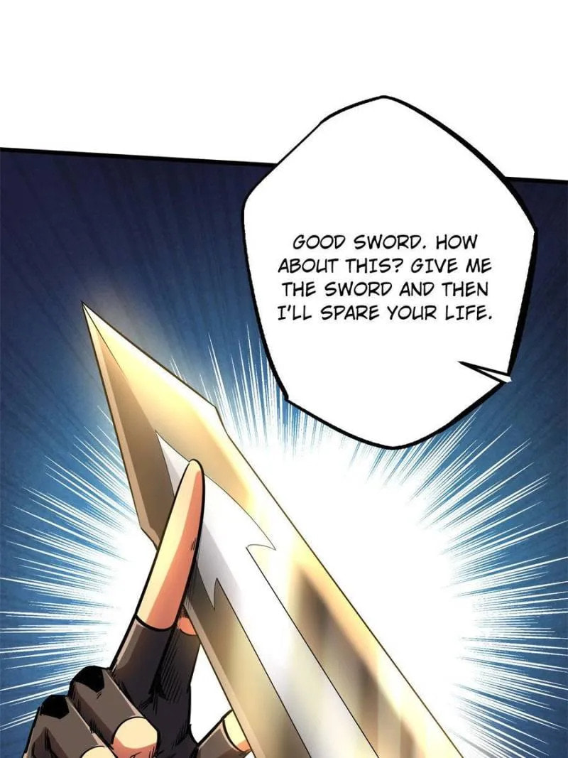 Read Super Gene chapter 120 image 54 on Lezhin