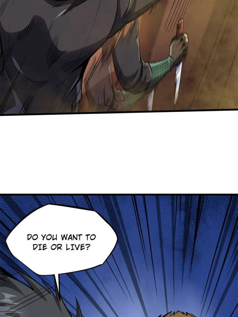 Read Super Gene chapter 120 image 57 on Lezhin