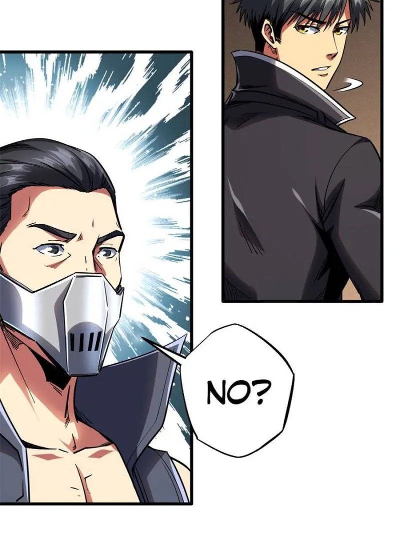 Read Super Gene chapter 120 image 6 on Lezhin
