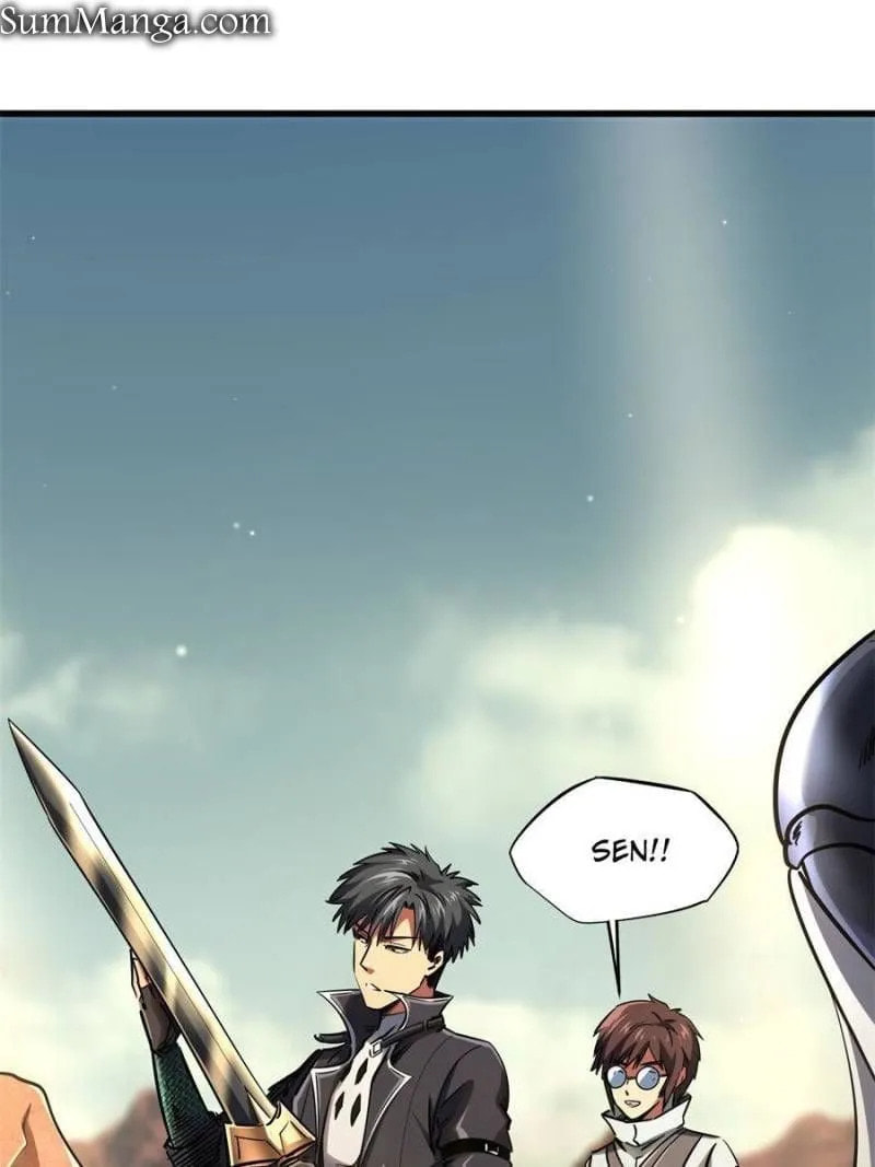 Read Super Gene chapter 120 image 63 on Lezhin