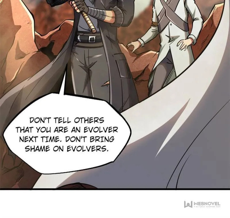 Read Super Gene chapter 120 image 64 on Lezhin
