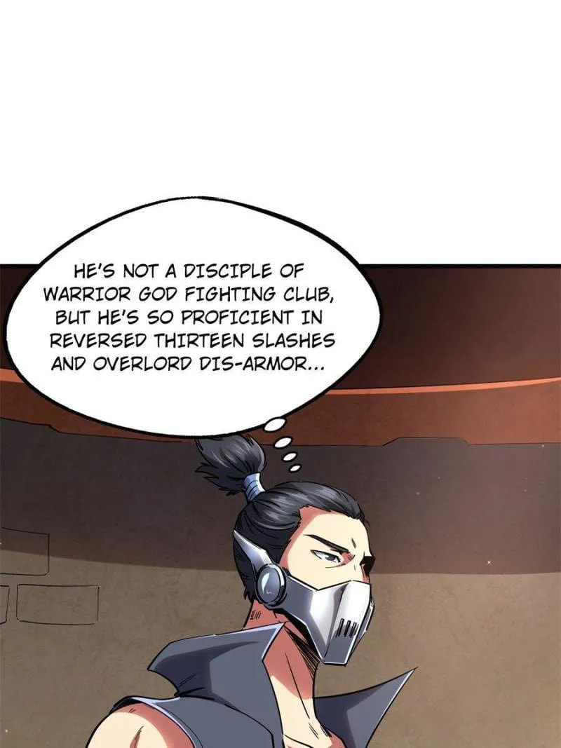 Read Super Gene chapter 120 image 7 on Lezhin
