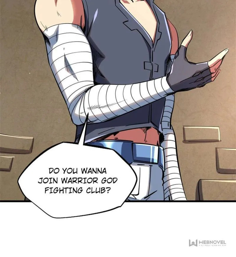 Read Super Gene chapter 120 image 8 on Lezhin