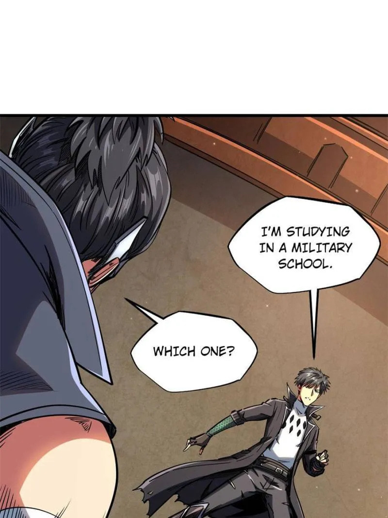 Read Super Gene chapter 120 image 9 on Lezhin