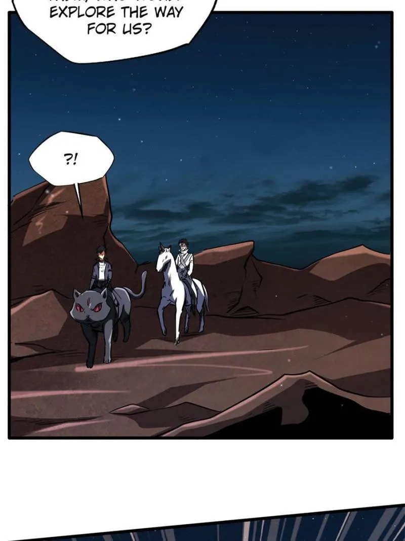 Read Super Gene chapter 121 image 10 on Lezhin