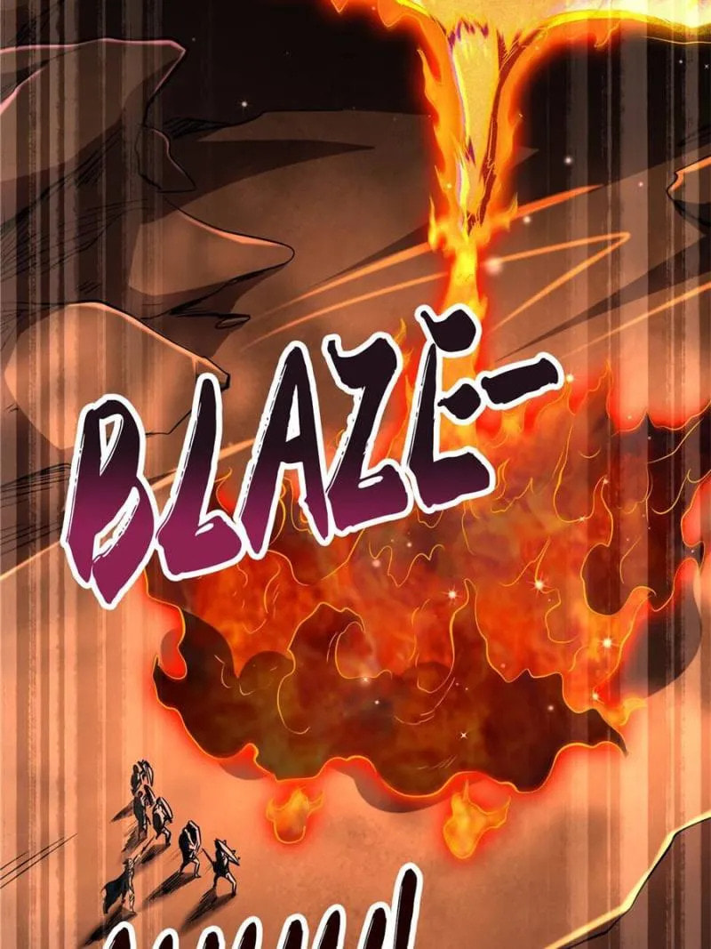 Read Super Gene chapter 121 image 13 on Lezhin