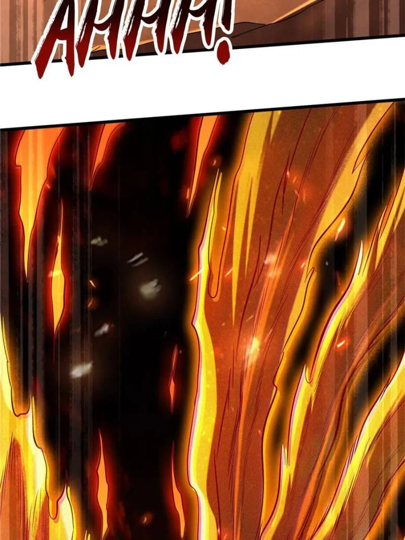 Read Super Gene chapter 121 image 14 on Lezhin