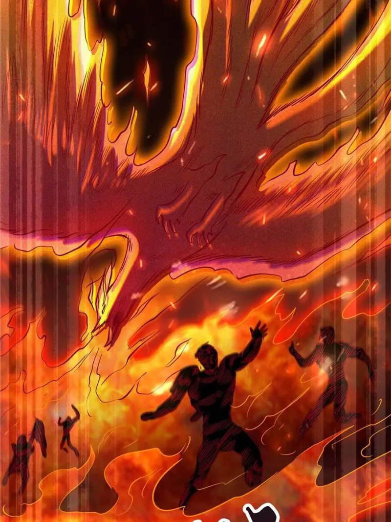 Read Super Gene chapter 121 image 15 on Lezhin