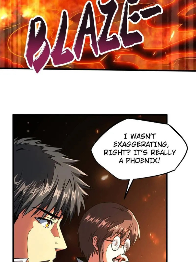 Read Super Gene chapter 121 image 16 on Lezhin