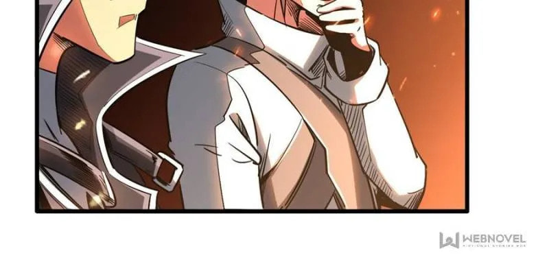 Read Super Gene chapter 121 image 17 on Lezhin