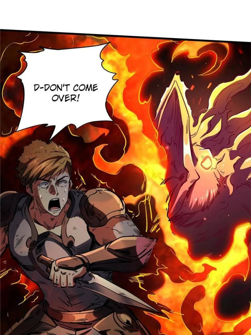 Read Super Gene chapter 121 image 18 on Lezhin