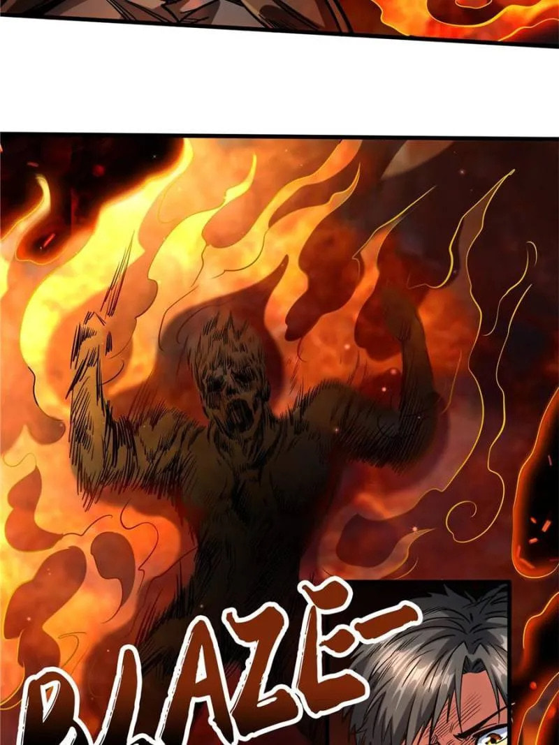 Read Super Gene chapter 121 image 19 on Lezhin