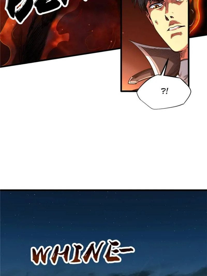 Read Super Gene chapter 121 image 20 on Lezhin