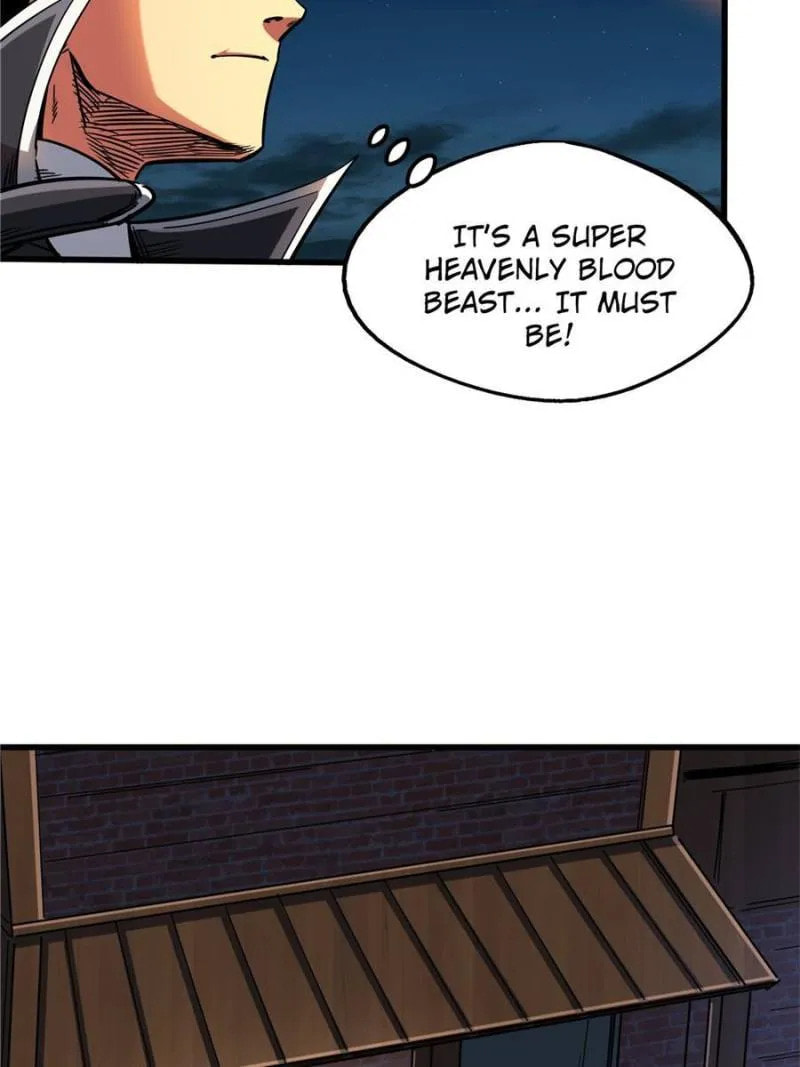 Read Super Gene chapter 121 image 22 on Lezhin