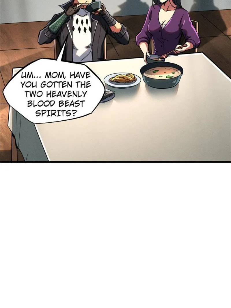 Read Super Gene chapter 121 image 24 on Lezhin