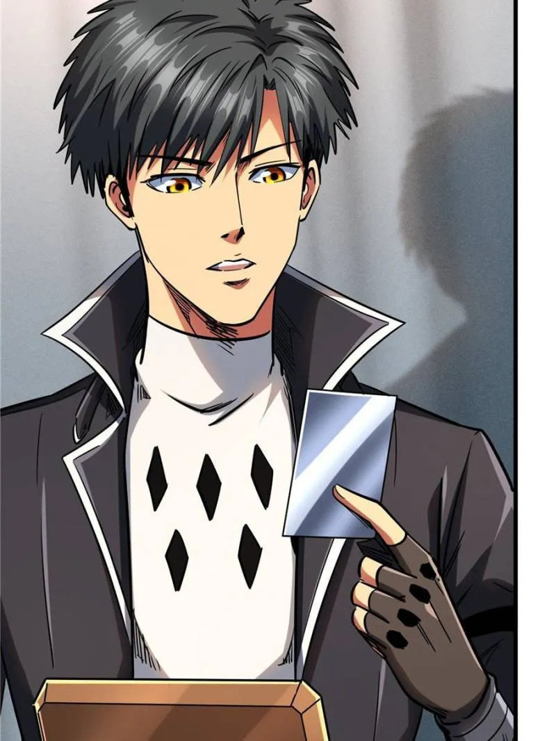 Read Super Gene chapter 121 image 29 on Lezhin
