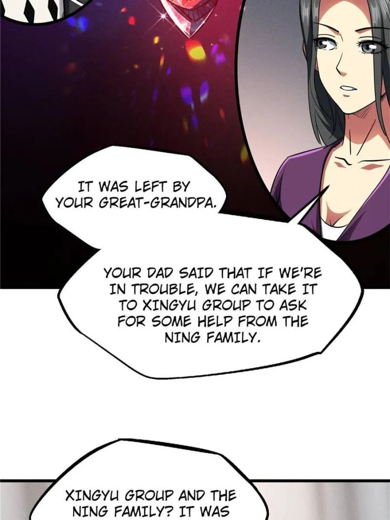 Read Super Gene chapter 121 image 32 on Lezhin