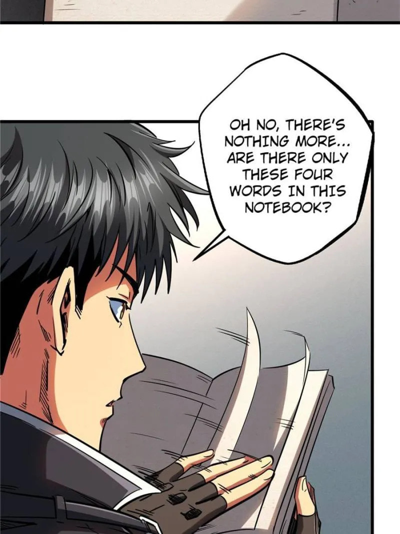 Read Super Gene chapter 121 image 38 on Lezhin