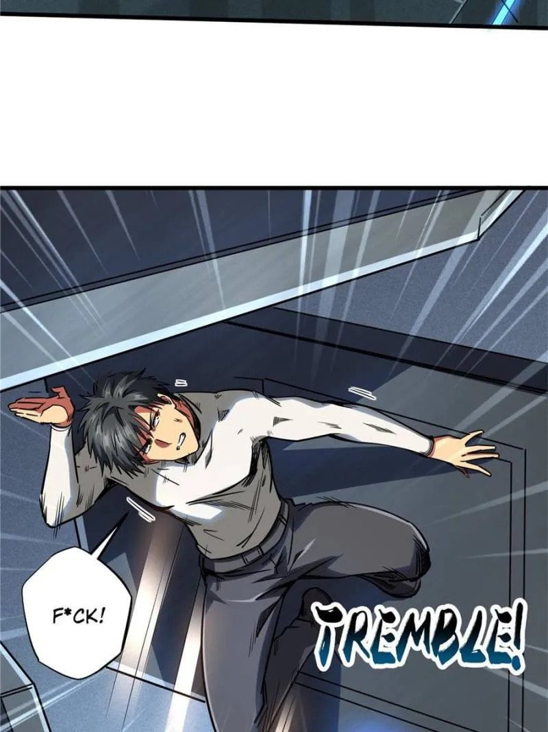 Read Super Gene chapter 121 image 49 on Lezhin