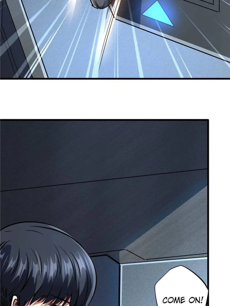 Read Super Gene chapter 121 image 50 on Lezhin