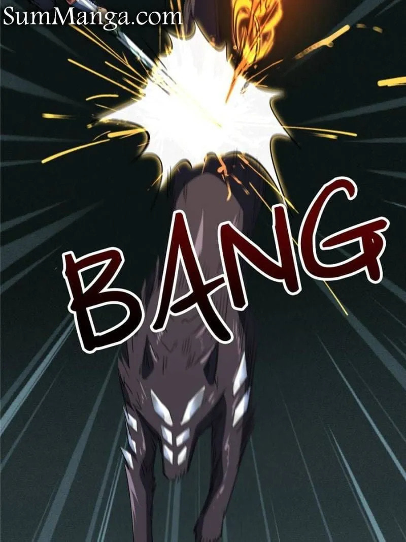 Read Super Gene chapter 123 image 1 on Lezhin