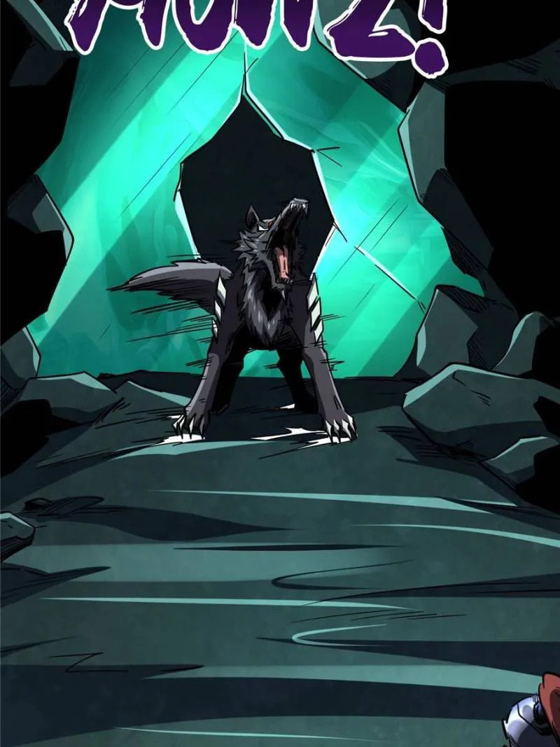 Read Super Gene chapter 123 image 13 on Lezhin