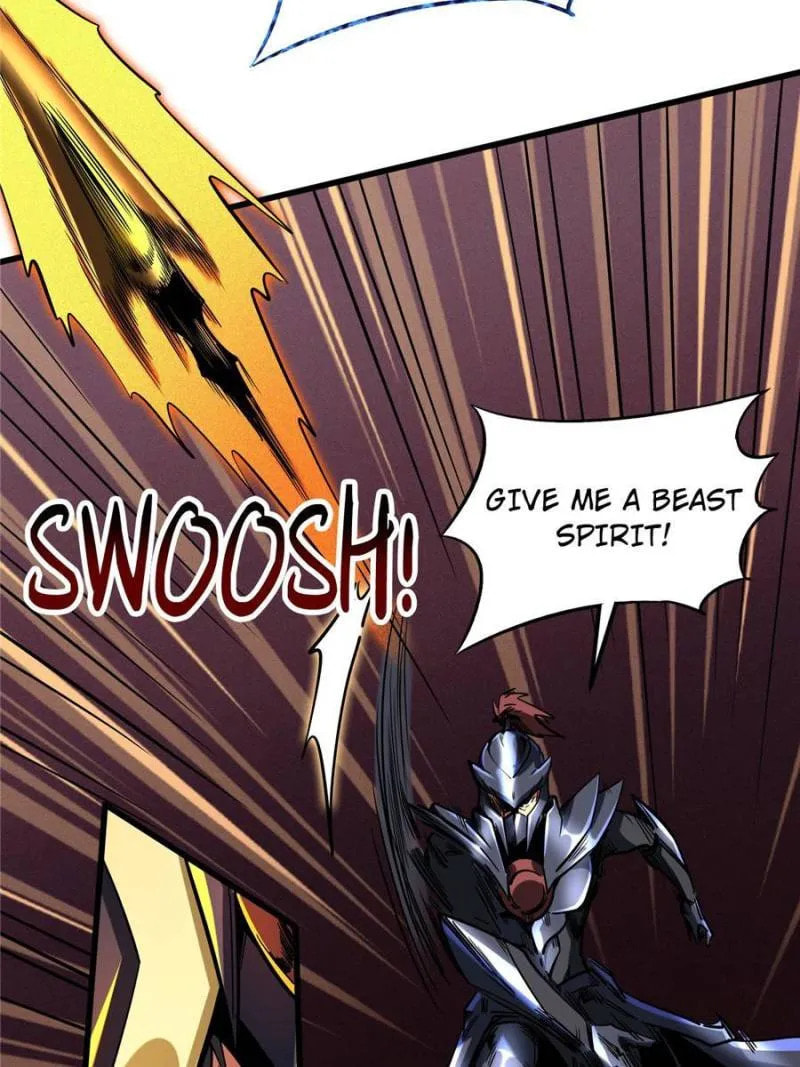 Read Super Gene chapter 123 image 15 on Lezhin