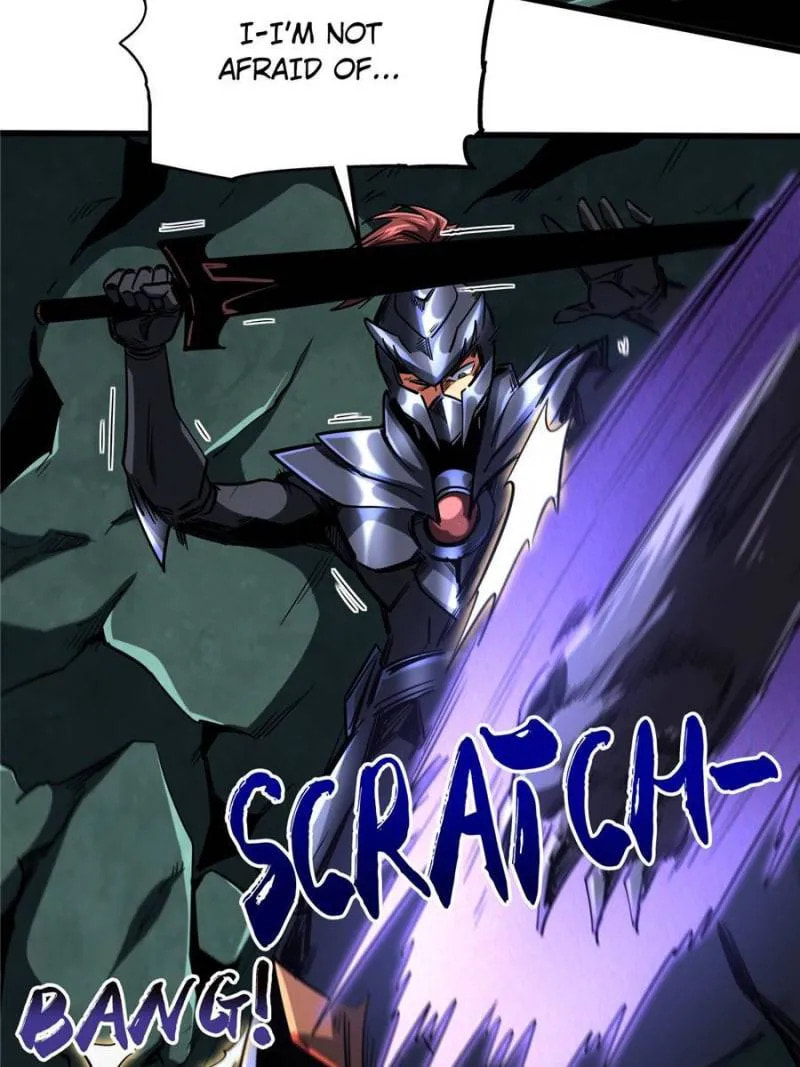 Read Super Gene chapter 123 image 21 on Lezhin