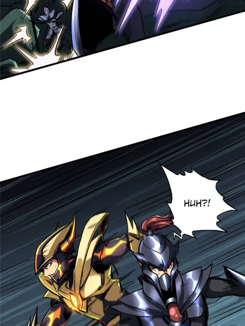 Read Super Gene chapter 123 image 22 on Lezhin