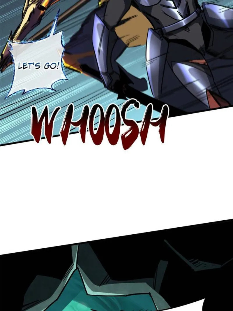 Read Super Gene chapter 123 image 23 on Lezhin