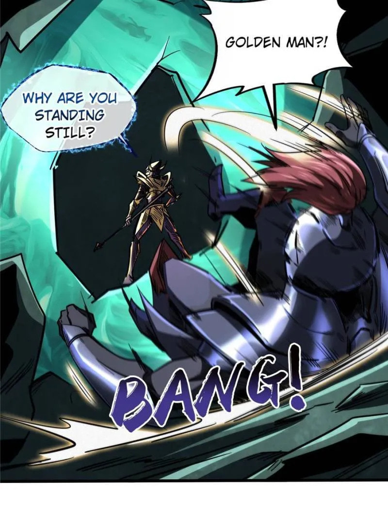 Read Super Gene chapter 123 image 24 on Lezhin
