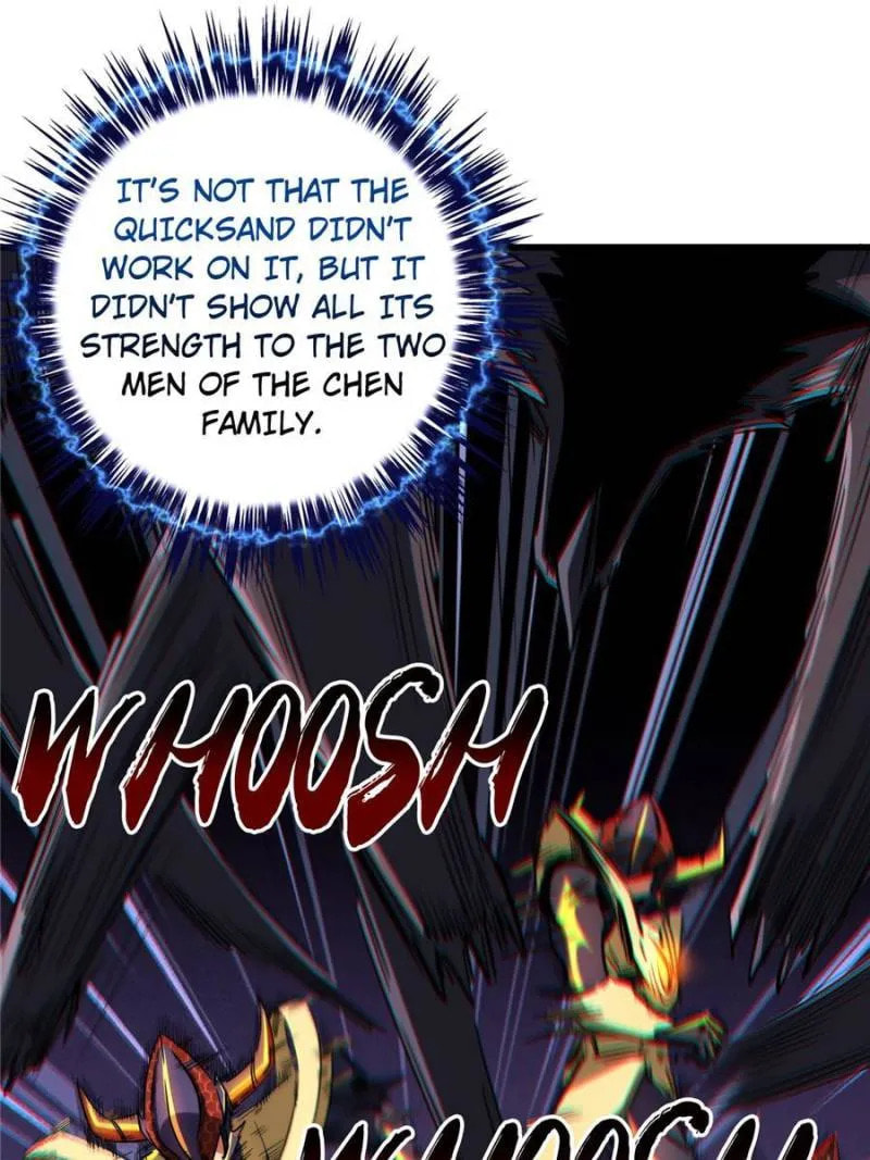 Read Super Gene chapter 123 image 25 on Lezhin