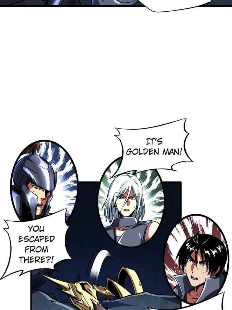 Read Super Gene chapter 123 image 29 on Lezhin