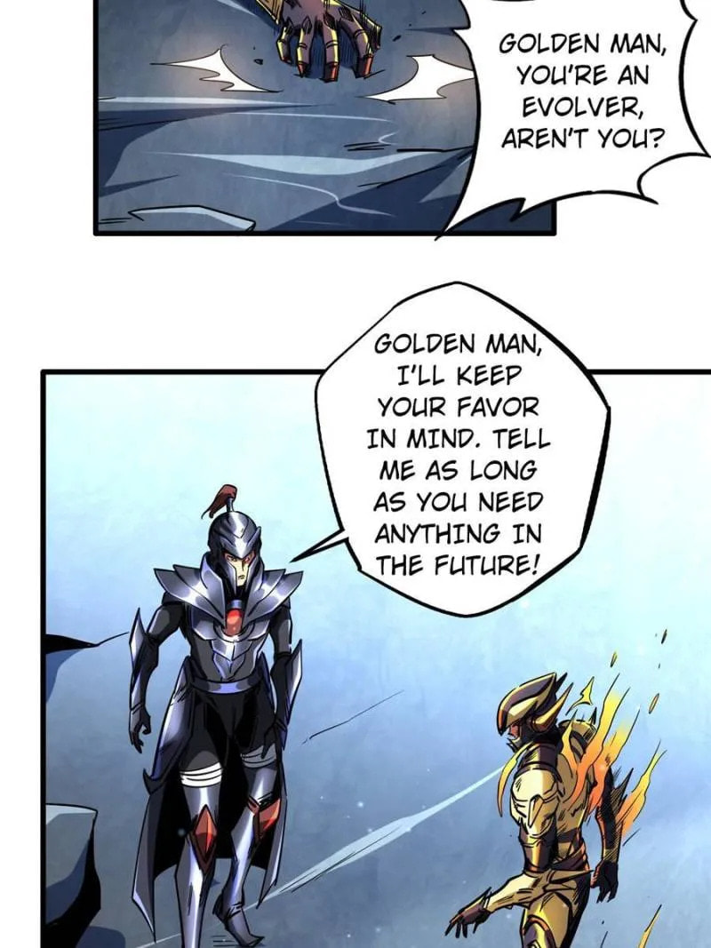 Read Super Gene chapter 123 image 30 on Lezhin