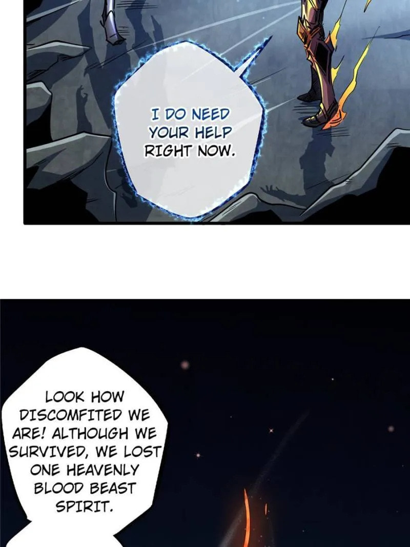 Read Super Gene chapter 123 image 31 on Lezhin