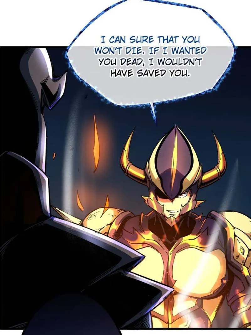 Read Super Gene chapter 123 image 33 on Lezhin