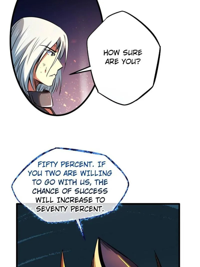 Read Super Gene chapter 123 image 34 on Lezhin